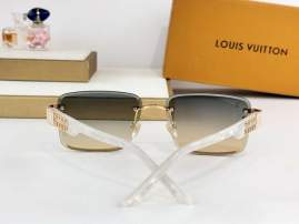 Picture of Louis Vuitton Sunglasses _SKUfw76989722fw